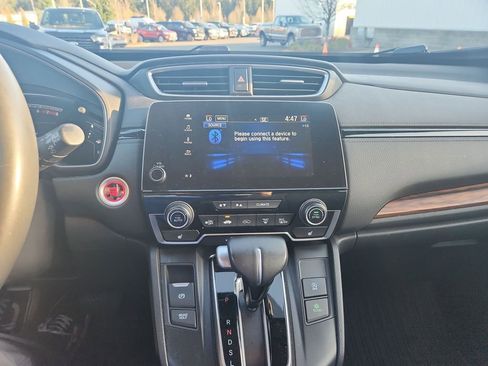 Used 2021 Honda CR-V EX-L image 26