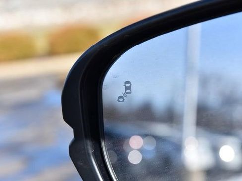 New 2026 Honda CR-V Sport Touring image 10