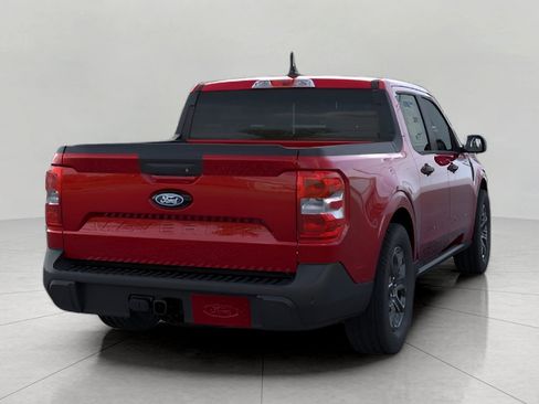 New 2026 Ford Maverick XLT w/ 4K Tow Package AWD/4WD image 8