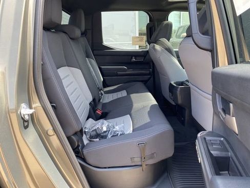 New 2026 Toyota Tacoma TRD Sport image 23