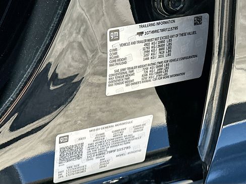 Used 2024 GMC Sierra 2500 Denali AWD/4WD image 33