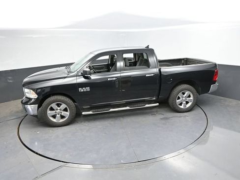 Used 2016 RAM 1500 Big Horn AWD/4WD image 34