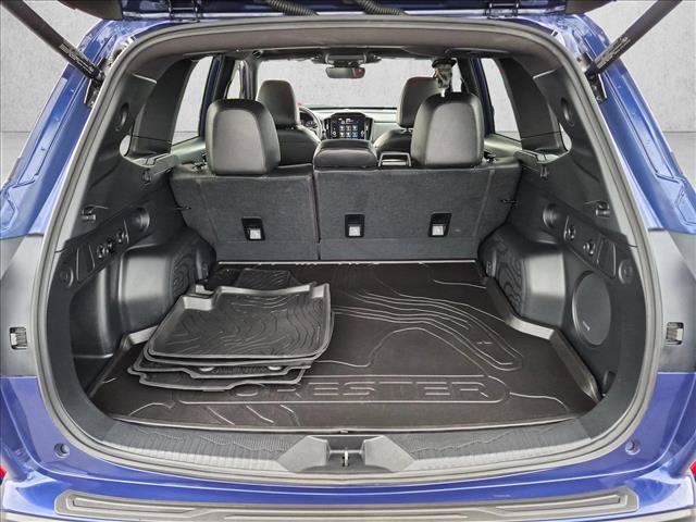Used 2025 Subaru Forester Sport w/ Popular Package #1 AWD/4WD image 6