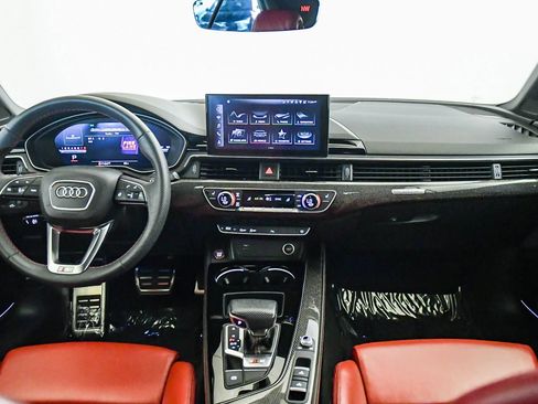 Used 2022 Audi S5 Premium Plus AWD/4WD image 46