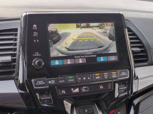 Used 2023 Honda Odyssey Elite image 31