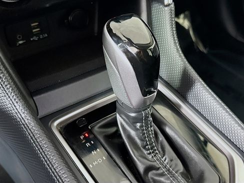 Used 2024 Subaru Forester Limited w/ POP Package 3 image 20