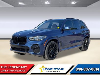 Used 2022 BMW X5 sDrive40i w/ M Sport Package