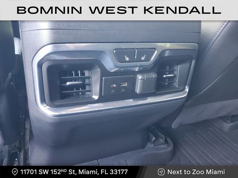 Used 2021 GMC Sierra 1500 Denali w/ Denali Ultimate Package image 15