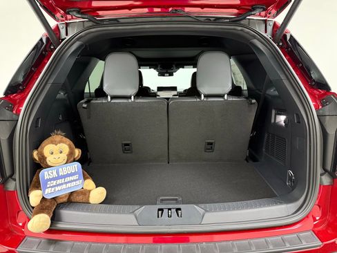 New 2026 Ford Explorer ST w/ Sun And Sound Package image 9