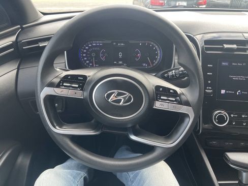 Used 2022 Hyundai Santa Cruz SEL image 30