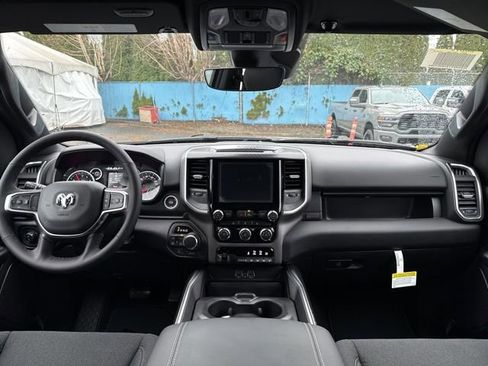 New 2026 RAM 1500 Big Horn/Lone Star image 10