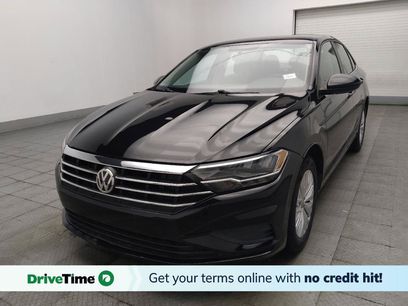 Used 2019 Volkswagen Jetta S w/ Driver Assistance Package