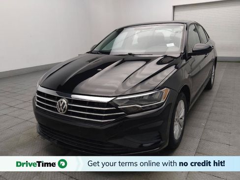 Used 2019 Volkswagen Jetta S w/ Driver Assistance Package FWD image 1