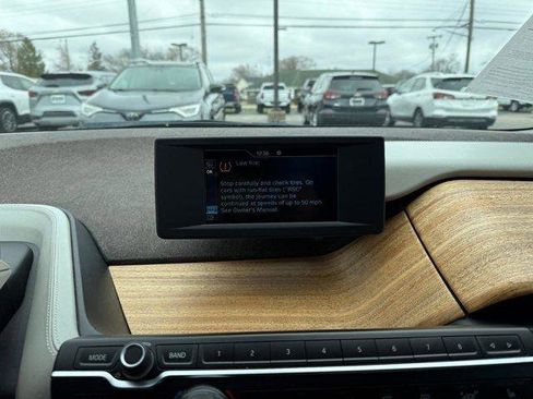 Used 2014 BMW i3 RWD image 19