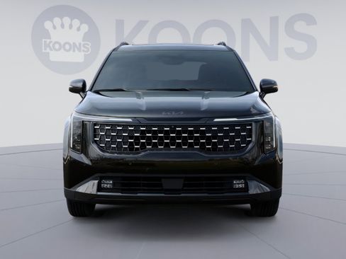 New 2026 Kia Carnival SX Prestige image 2