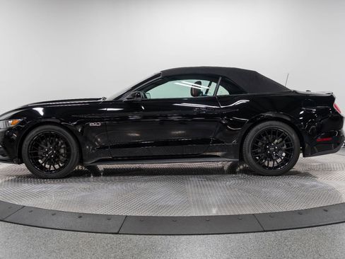 Used 2015 Ford Mustang GT Premium w/ Equipment Group 401A image 18