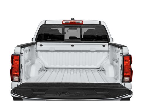 New 2026 Chevrolet Colorado LT w/ LT Convenience Package RWD image 38