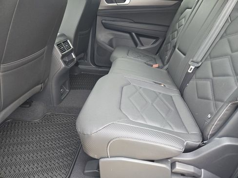 New 2026 Volkswagen Atlas Cross Sport SE AWD/4WD image 21