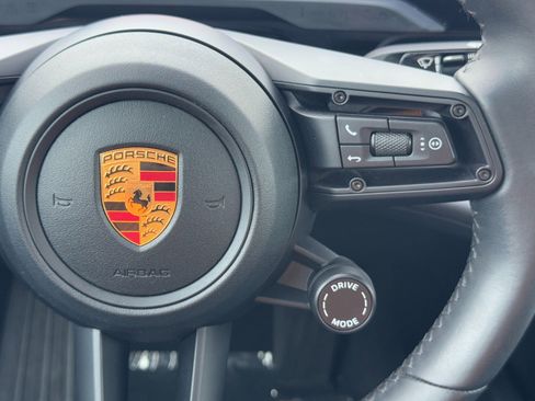 Used 2020 Porsche Taycan 4S w/ Premium Package image 24