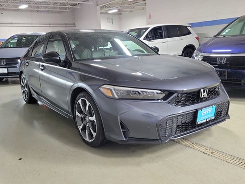 Used 2026 Honda Civic Sport Touring image 33