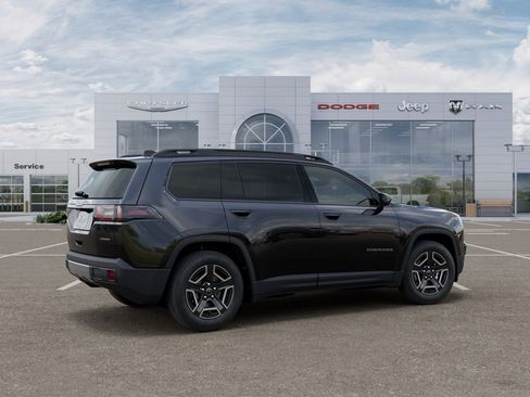 New 2026 Jeep Cherokee Laredo AWD/4WD image 4
