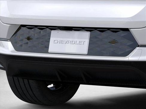 New 2025 Chevrolet Equinox EV RS w/ Active Safety Package 3 image 14