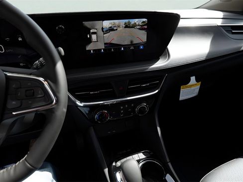 New 2026 Buick Encore GX Sport Touring w/ Advanced Technology Package image 15