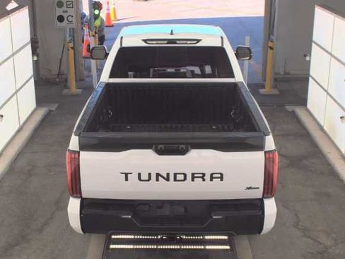 Used 2022 Toyota Tundra SR5 image 7