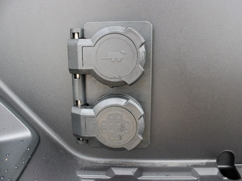 New 2026 RAM 1500 RHO w/ RHO Level 1 Equipment Group AWD/4WD image 21