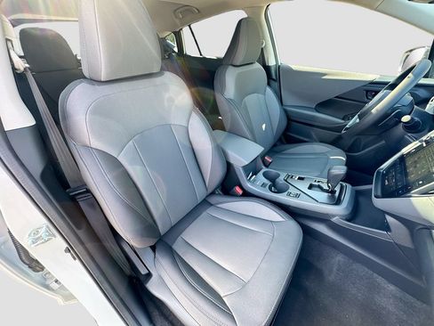 New 2026 Subaru Crosstrek 2.5i Premium AWD/4WD image 27
