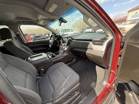 Used 2019 GMC Yukon SLE w/ Convenience Package AWD/4WD image 25