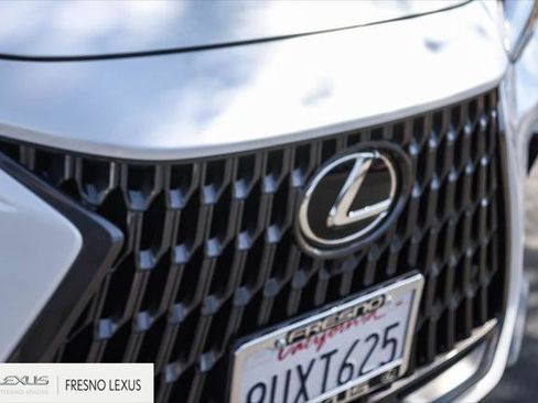 Certified 2025 Lexus NX 350h AWD w/ Premium Package image 11
