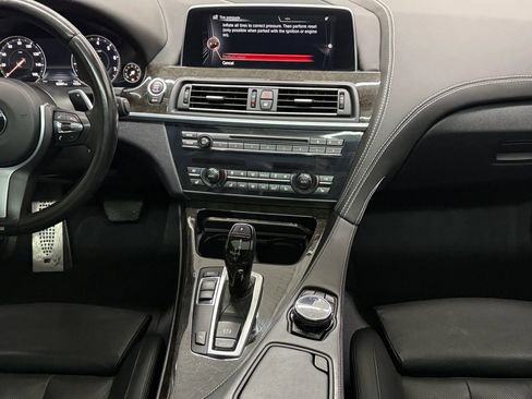 Used 2016 BMW 640i Gran Coupe image 29