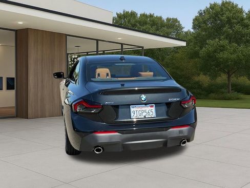 Used 2025 BMW 230i xDrive Coupe w/ Convenience Package image 11