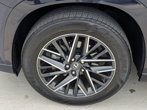 Used 2024 Lexus TX 350 FWD w/ Captains Chair Package image 35