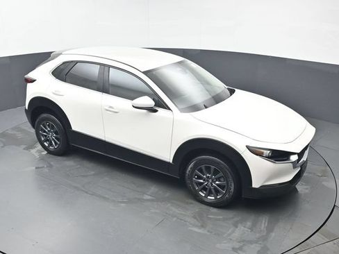Certified 2024 MAZDA CX-30 AWD 2.5 S image 39