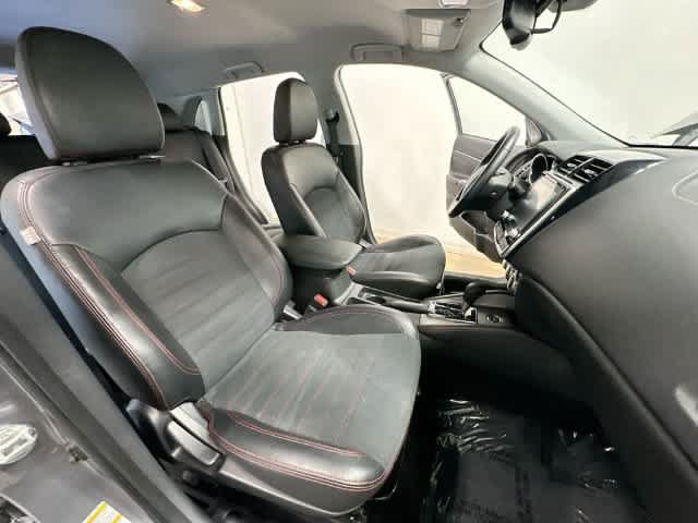 Used 2024 Mitsubishi Outlander Sport SE AWD/4WD image 21