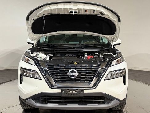 Used 2023 Nissan Rogue SV w/ SV Premium B Package image 87