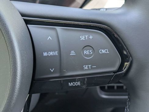 New 2026 MAZDA CX-5 Select AWD/4WD image 22
