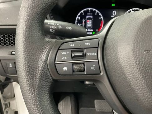 Certified 2025 Honda CR-V EX image 18