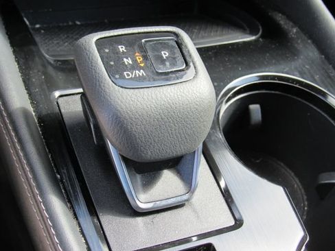 Certified 2023 Nissan Rogue SL w/ SL Premium Package AWD/4WD image 28