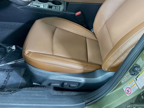 Used 2017 Subaru Outback 2.5i Touring image 26