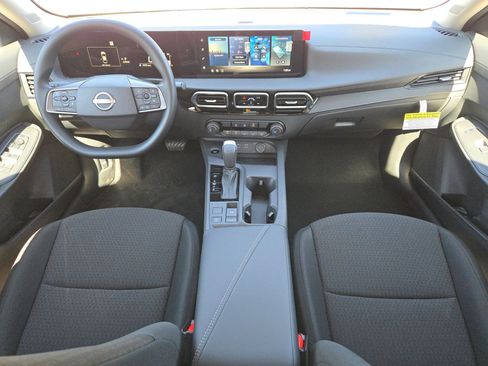 New 2026 Nissan Sentra S image 13