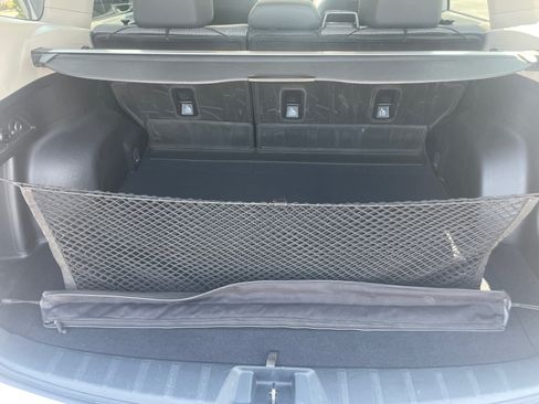 Used 2019 Subaru Forester Sport AWD/4WD image 24
