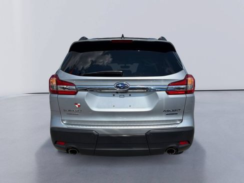 Used 2019 Subaru Ascent Limited AWD/4WD image 4