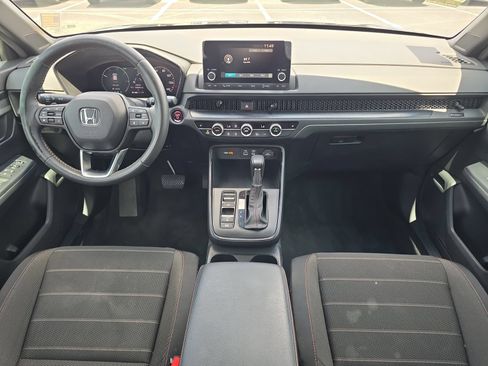 Used 2023 Honda CR-V Sport image 7