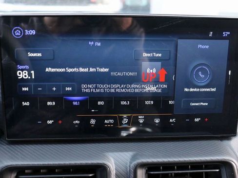 New 2026 Ford Mustang GT image 13