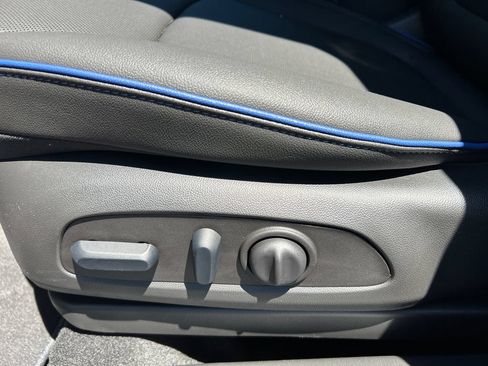 New 2026 Buick Encore GX Sport Touring w/ Comfort Package AWD/4WD image 18