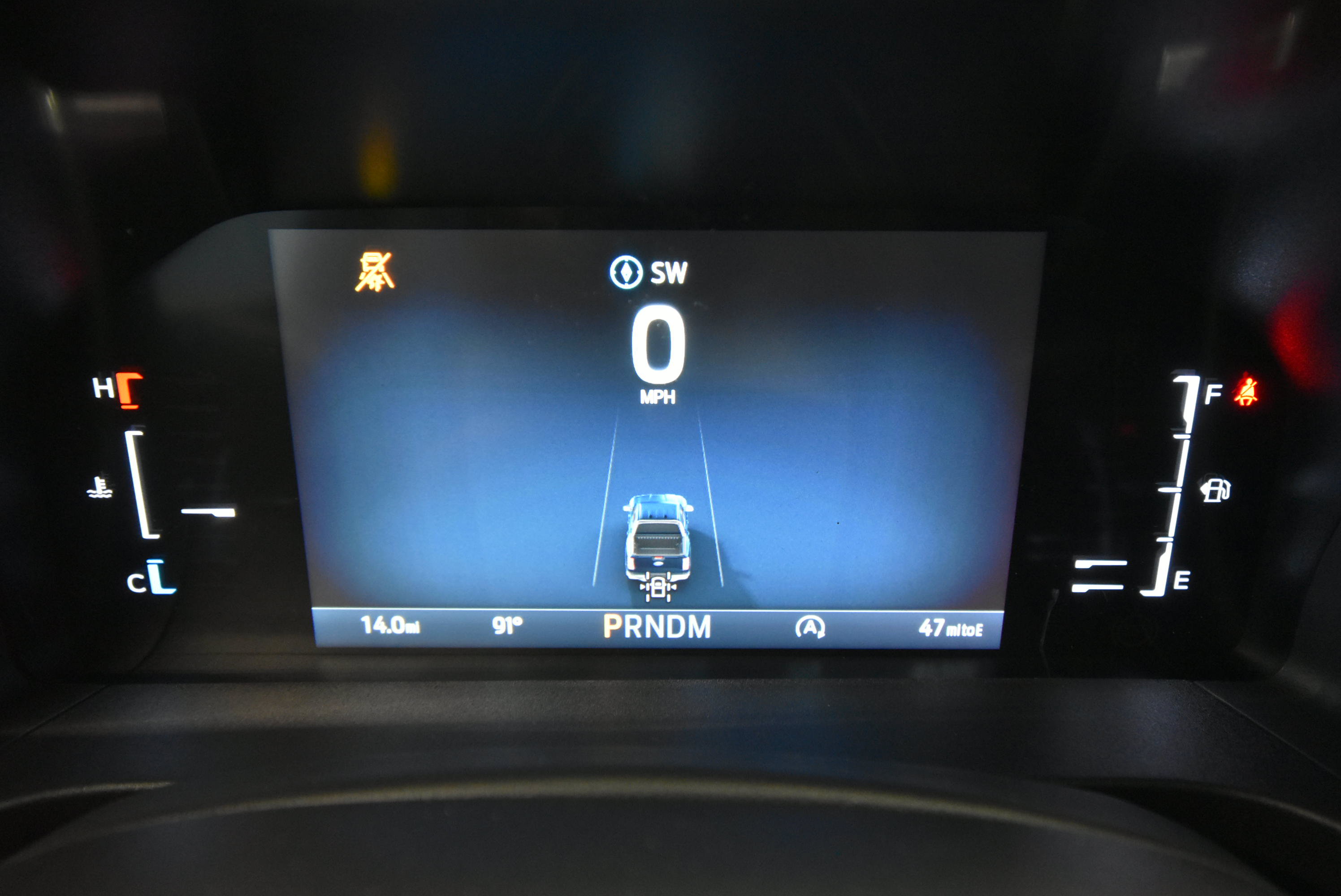 New 2026 Ford Ranger XLT AWD/4WD image 7