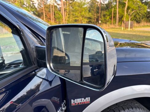 Used 2014 RAM 1500 Laramie w/ Convenience Group image 41